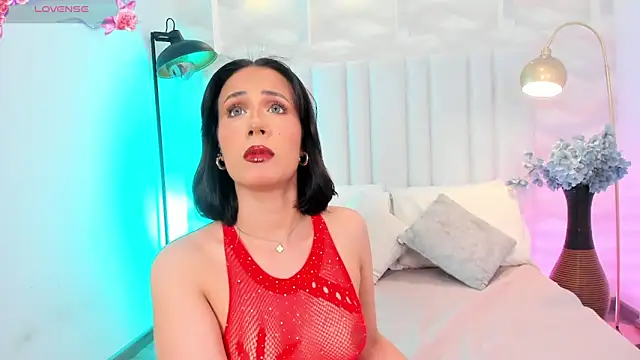 AliaahSky online show from March 7, 2026, 4:52 am