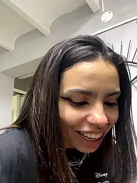 Electra Darkk online show from February 14, 2026, 4:29 pm