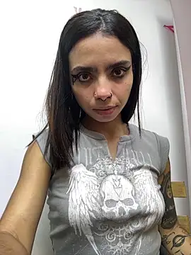 Electra Darkk online show from March 3, 2026, 4:36 pm