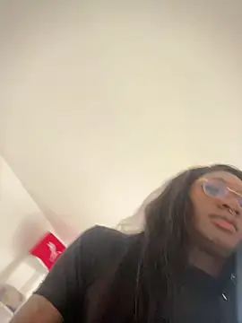 Black shai01 online show from February 25, 2026, 7:58 pm