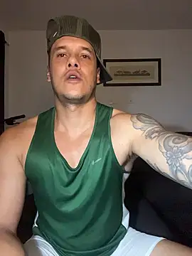 Rainer G online show from January 15, 2026, 6:06 am