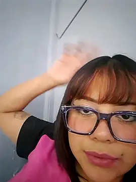 Dakino1 online show from January 8, 2026, 9:43 pm