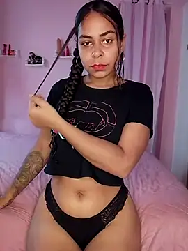 imaculada666 online show from February 3, 2026, 2:44 pm