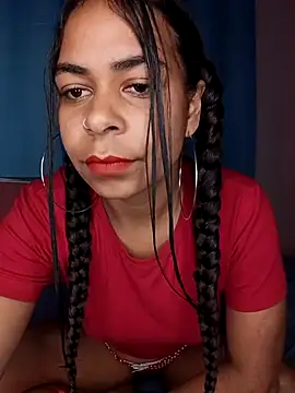 imaculada666 online show from March 12, 2026, 3:45 am