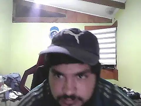 SpritzedManakin online show from February 23, 2026, 2:46 am