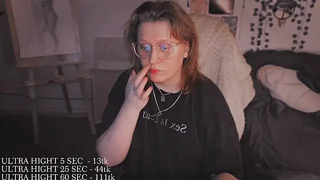 kate not today online show from March 26, 2026, 1:04 am