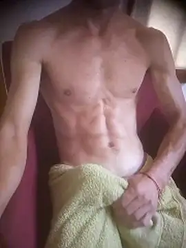 Manueloncho online show from February 23, 2026, 5:13 pm