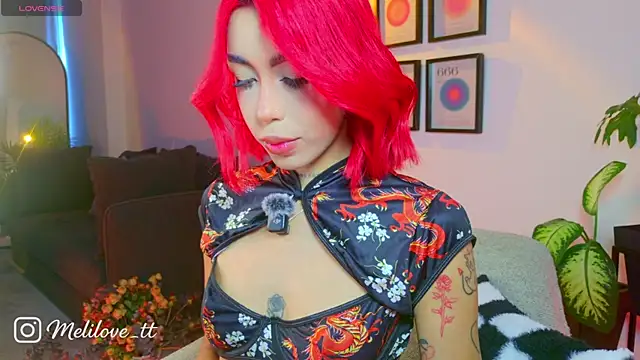 Snapshot of MelyTaylor_ chatting on February 27, 2026, 9:25 pm MelyTaylor online show from February 27, 2026, 9:25 pm