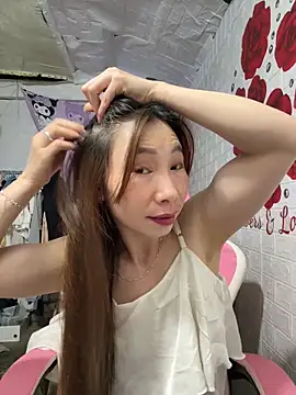 Adela-222 online show from May 23, 2026, 9:25 pm