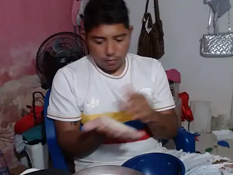 master juju1924 online show from March 27, 2026, 3:48 am