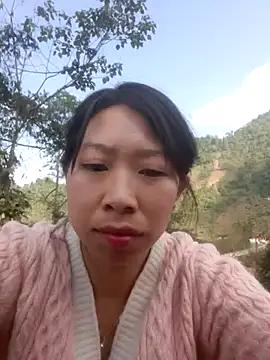 Mayly lucky2 online show from January 17, 2026, 7:01 am