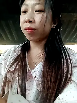 Mayly lucky2 online show from March 23, 2026, 2:44 am