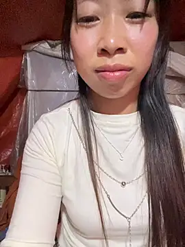 Mayly lucky2 online show from February 14, 2026, 7:47 pm