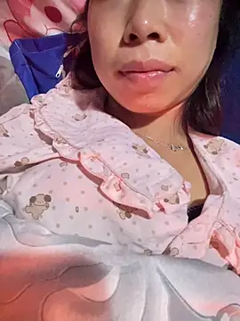 Mayly lucky2 online show from January 12, 2026, 4:47 pm