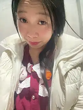 Mayly lucky2 online show from February 1, 2026, 3:43 pm