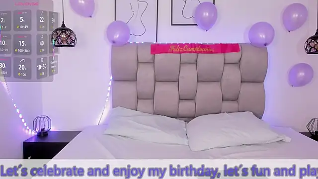 paulina 881 online show from January 14, 2026, 4:49 am