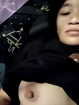 han-camx online show from February 8, 2026, 4:32 am