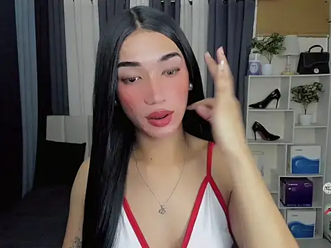 FyangFoxx online show from March 20, 2026, 11:33 am