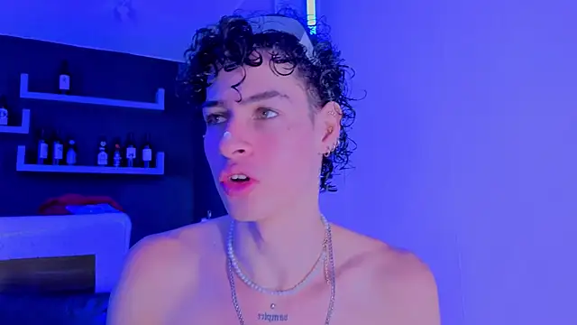 nova salvatore online show from March 16, 2026, 2:30 am