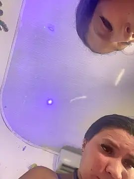 Snapshot of YaraXX1 chatting on February 8, 2026, 3:26 am YaraXX1 online show from February 8, 2026, 3:26 am