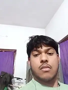 Satyam3handsome online show from January 12, 2026, 1:29 pm