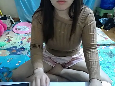 -Mimiu- online show from January 19, 2026, 2:43 pm