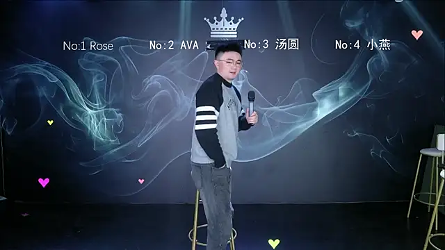 mz-606 online show from January 14, 2026, 12:03 am