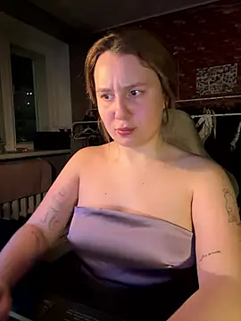 Snapshot of AnnaSeint chatting on January 15, 2026, 6:22 pm AnnaSeint online show from January 15, 2026, 6:22 pm