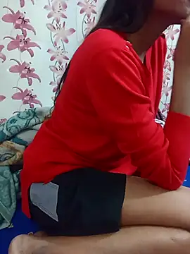 Deepa rani6 online show from February 22, 2026, 5:21 am