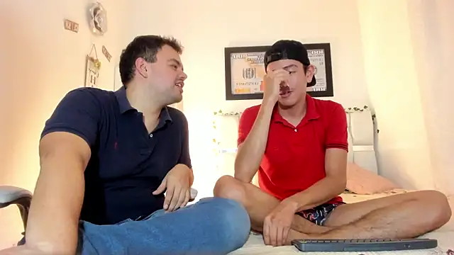 martin ferrer online show from April 30, 2026, 4:19 am