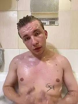 marcus euphoria  online show from April 21, 2026, 5:52 pm