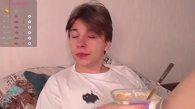 marcus euphoria  online show from January 14, 2026, 9:24 am