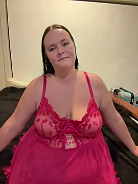 carinabro10 online show from February 6, 2026, 9:05 am