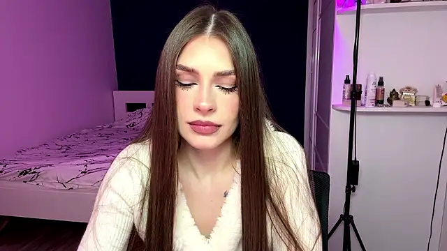 MachelleSpader online show from March 24, 2026, 9:20 am