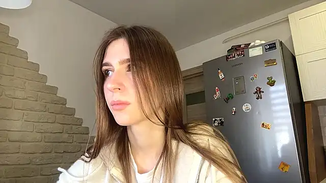 ElsieKuhlmann online show from March 21, 2026, 8:19 am