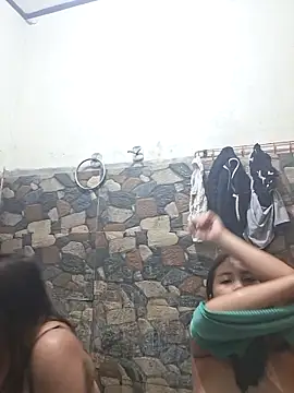 Seductive Two0205 online show from March 1, 2026, 5:24 pm