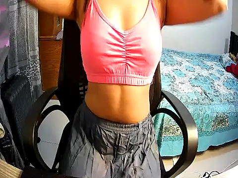 Snapshot of SexyRosyy chatting on January 10, 2026, 12:11 pm SexyRosyy online show from January 10, 2026, 12:11 pm