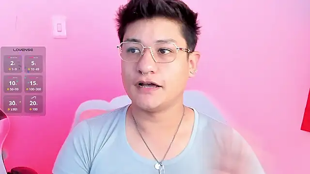 Theo Rowan online show from February 14, 2026, 6:19 pm