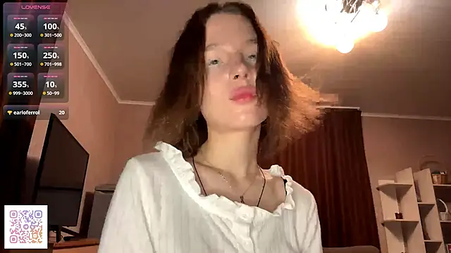 MarieHernandez online show from January 15, 2026, 6:22 pm