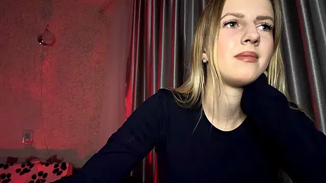 JeannettaIltzsch online show from February 9, 2026, 6:28 pm