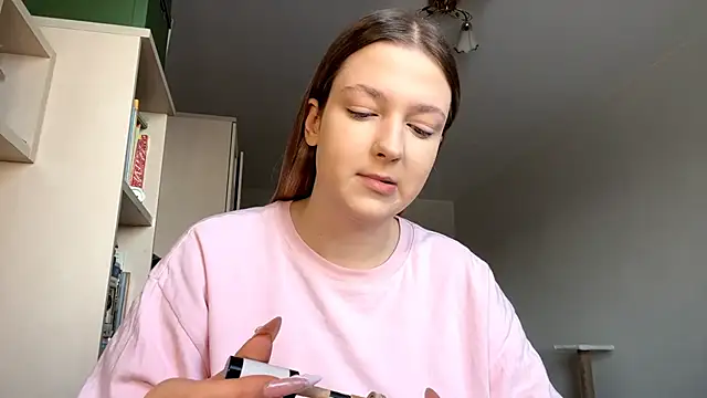 Snapshot of JammieMickiewicz chatting on February 9, 2026, 7:17 am JammieMickiewicz online show from February 9, 2026, 7:17 am