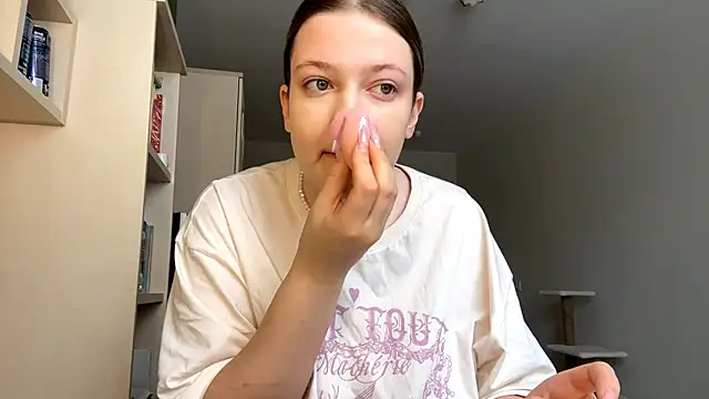 Snapshot of JammieMickiewicz chatting on February 25, 2026, 8:14 am JammieMickiewicz online show from February 25, 2026, 8:14 am