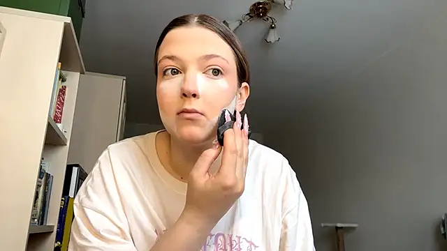 Snapshot of JammieMickiewicz chatting on February 7, 2026, 8:22 am JammieMickiewicz online show from February 7, 2026, 8:22 am