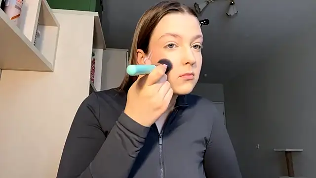 Snapshot of JammieMickiewicz chatting on February 13, 2026, 8:36 am JammieMickiewicz online show from February 13, 2026, 8:36 am