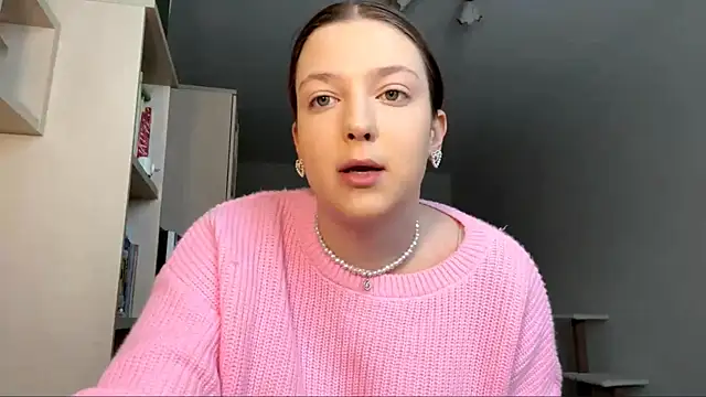 Snapshot of JammieMickiewicz chatting on February 8, 2026, 7:50 am JammieMickiewicz online show from February 8, 2026, 7:50 am