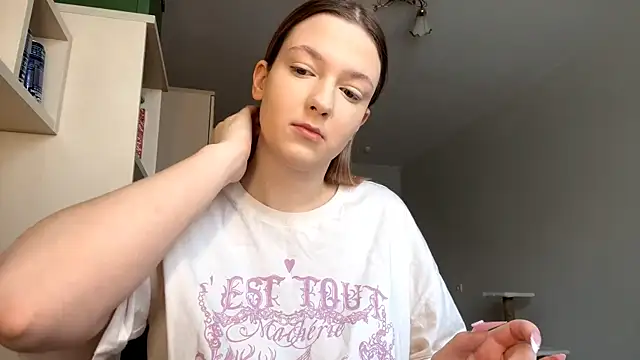 Snapshot of JammieMickiewicz chatting on February 18, 2026, 8:11 am JammieMickiewicz online show from February 18, 2026, 8:11 am