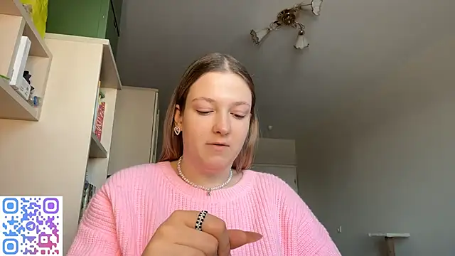 Snapshot of JammieMickiewicz chatting on February 2, 2026, 7:07 am JammieMickiewicz online show from February 2, 2026, 7:07 am