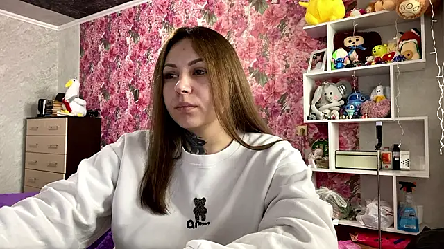 Snapshot of TraciBallena chatting on February 24, 2026, 7:09 am TraciBallena online show from February 24, 2026, 7:09 am