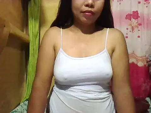 Asian Sexy Pearl online show from May 31, 2026, 10:10 pm