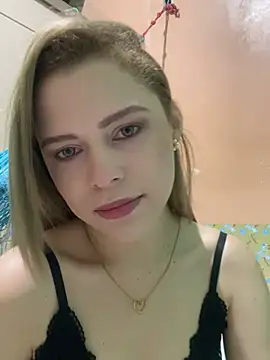 Amora barros online show from January 13, 2026, 6:23 pm